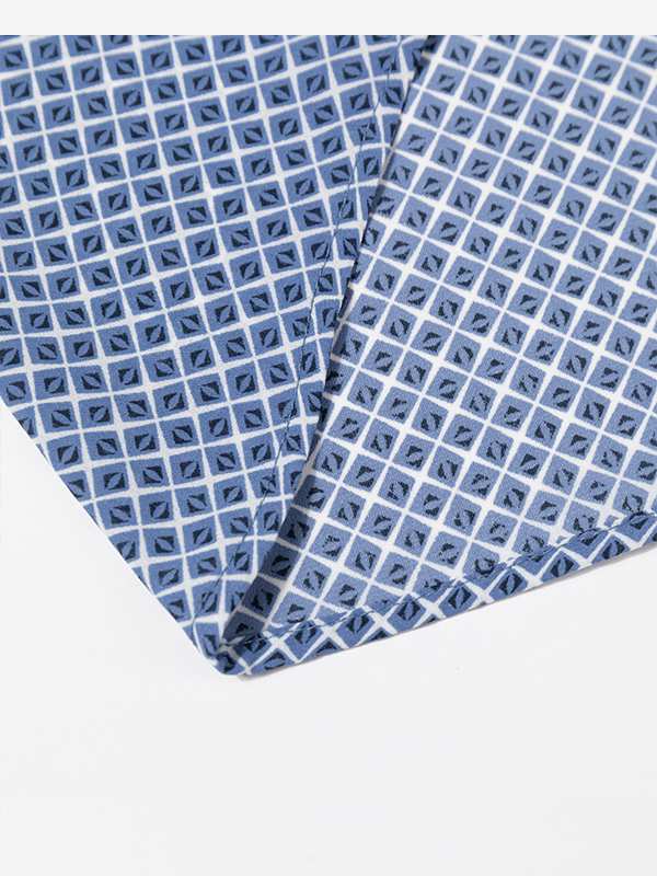 تونیک زنانه کرپ 50105 برنس