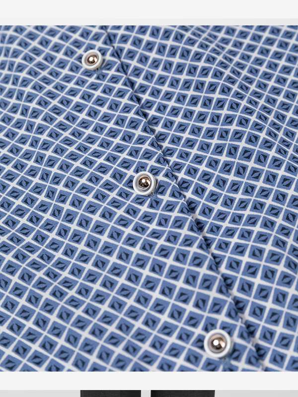 تونیک زنانه کرپ 50105 برنس