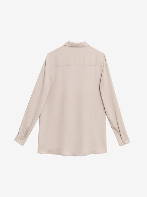 تونیک زنانه 50100 برنس