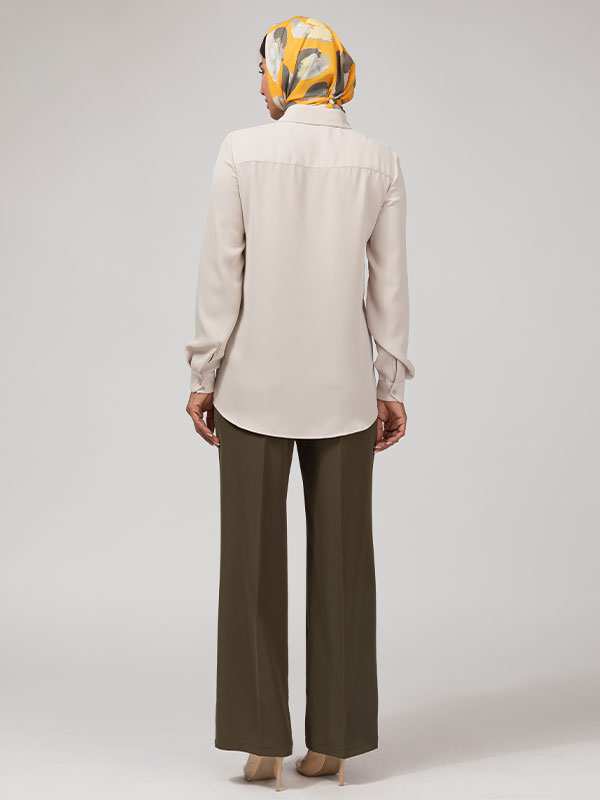 تونیک زنانه 50100 برنس