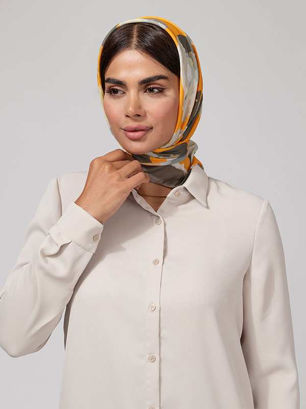 تونیک زنانه 50100 برنس