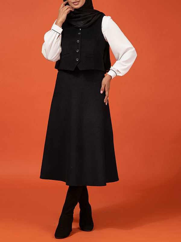 دامن 20106 برنس Bornos