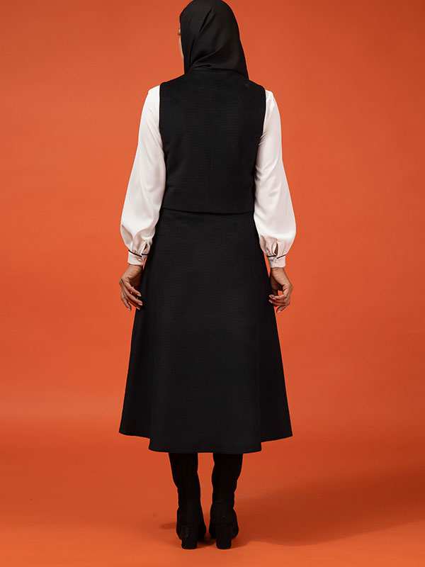 دامن 20106 برنس Bornos