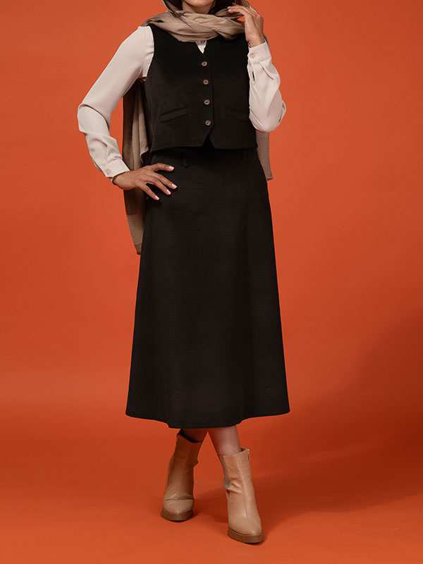 دامن 20106 برنس Bornos