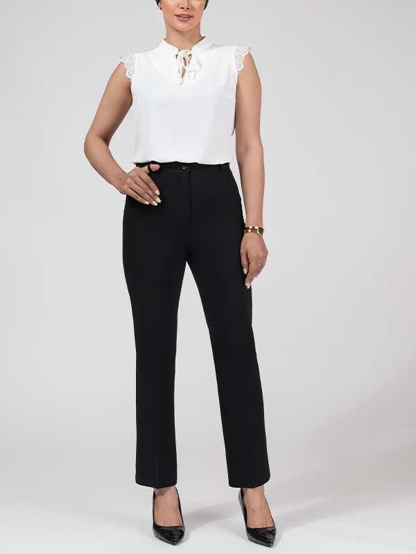 شلوار زنانه 10117 برنس Bornos