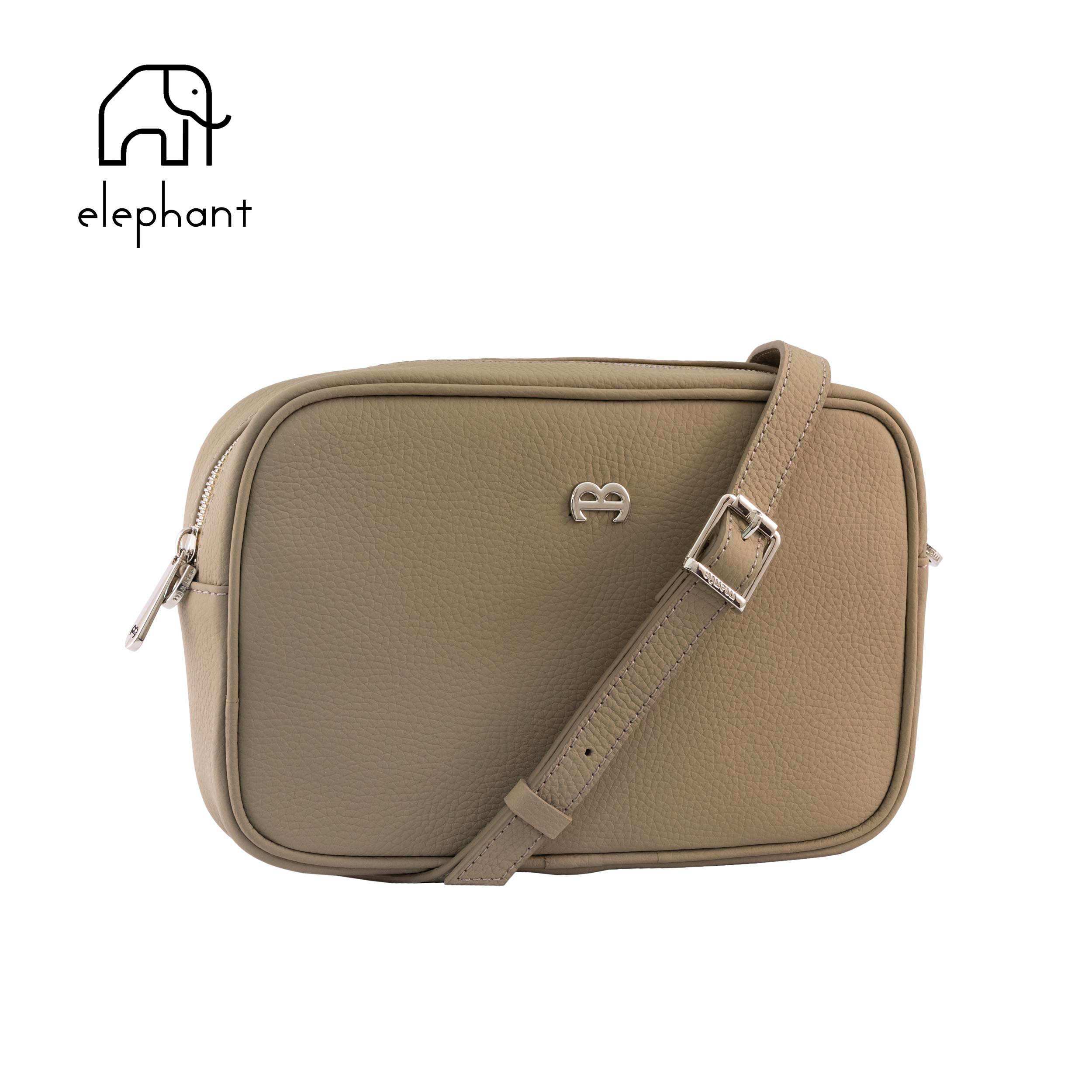 کیف دوشی زنانه مدل F142 منط Mante