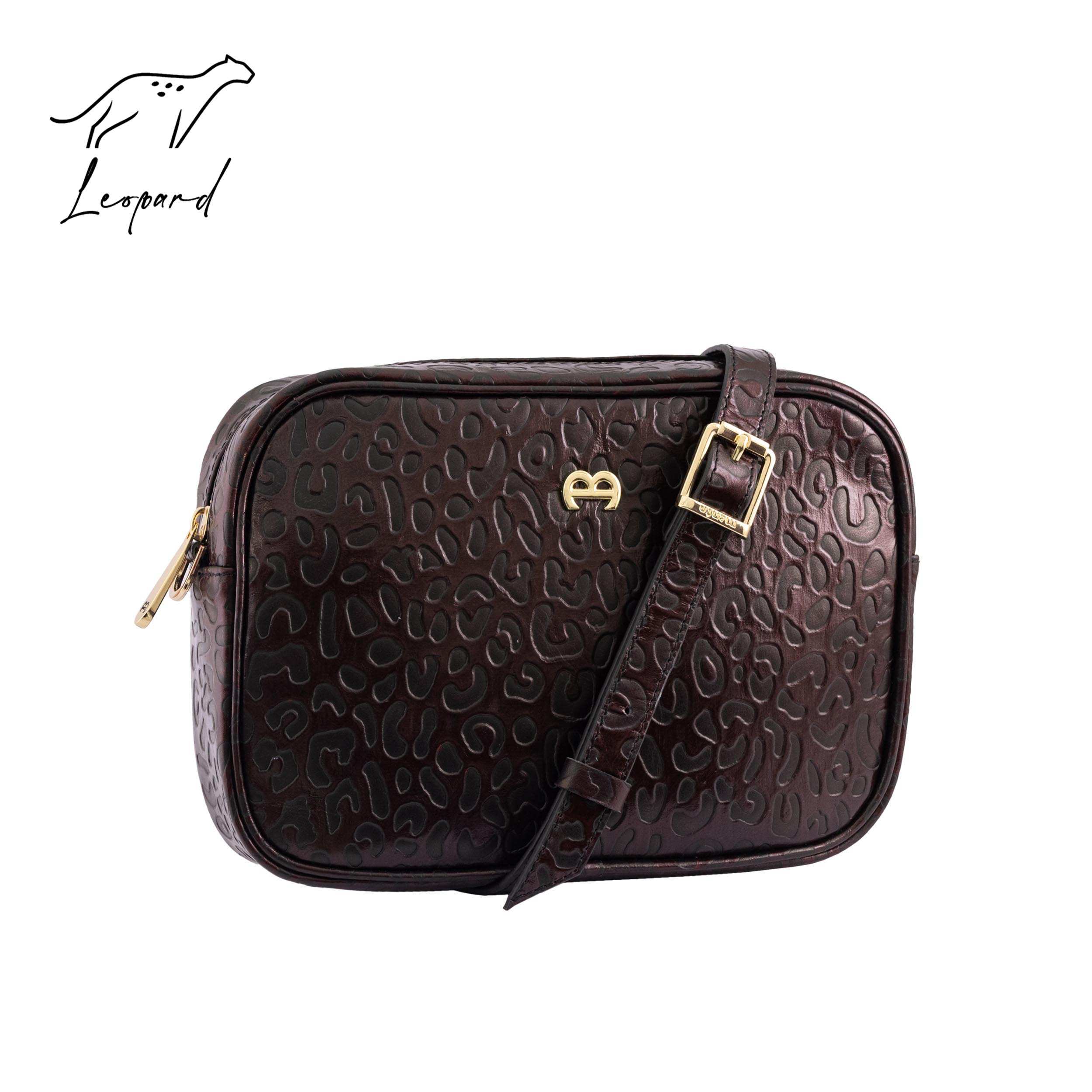 کیف دوشی زنانه مدل F142 منط Mante