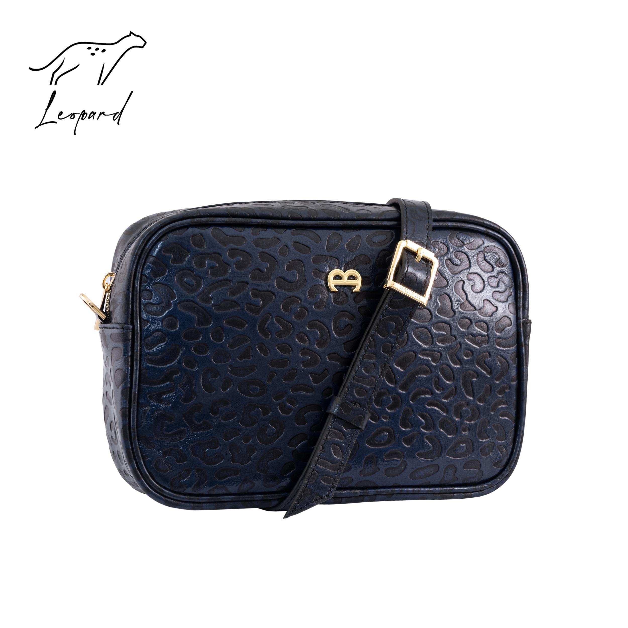 کیف دوشی زنانه مدل F142 منط Mante
