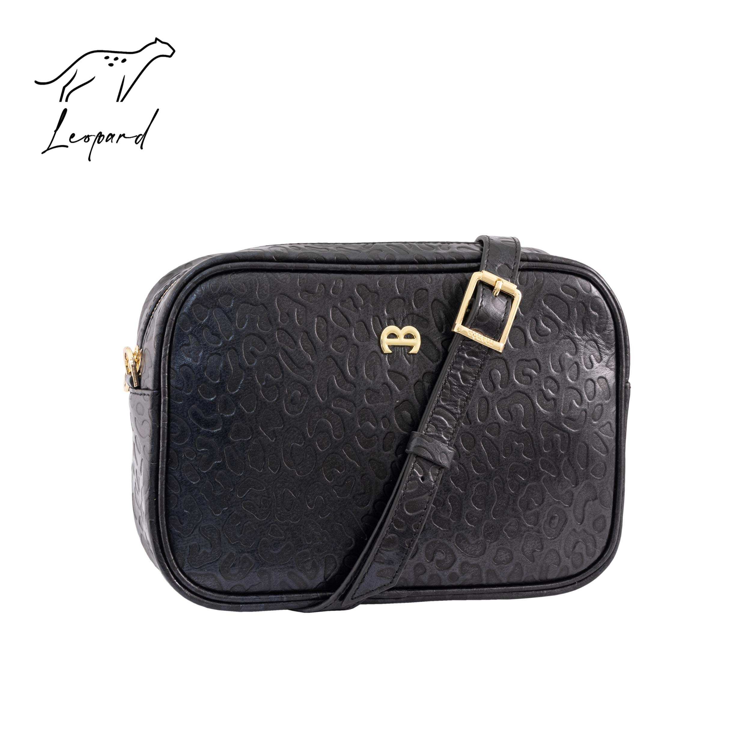 کیف دوشی زنانه مدل F142 منط Mante