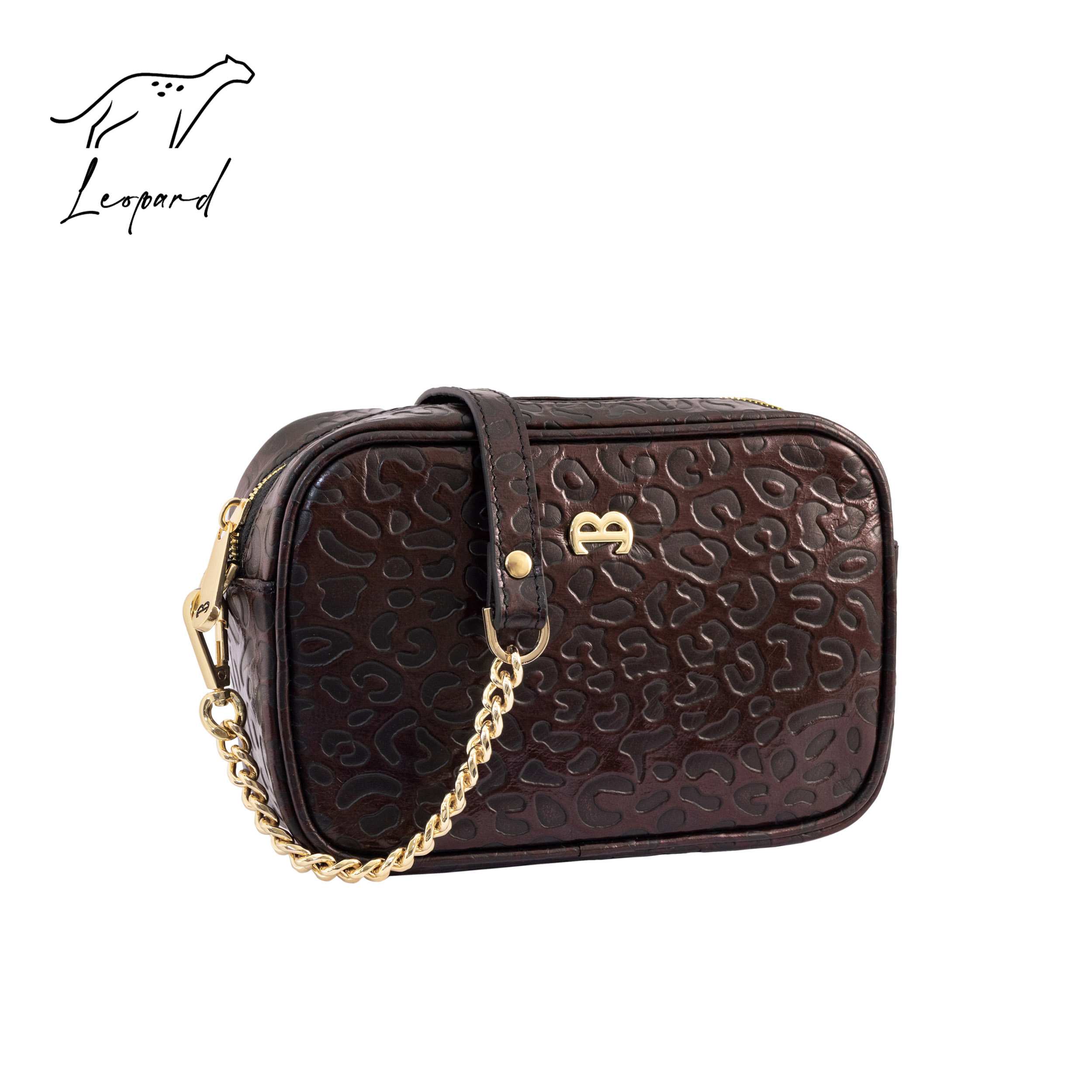 کیف دوشی زنانه مدل F144 منط Mante