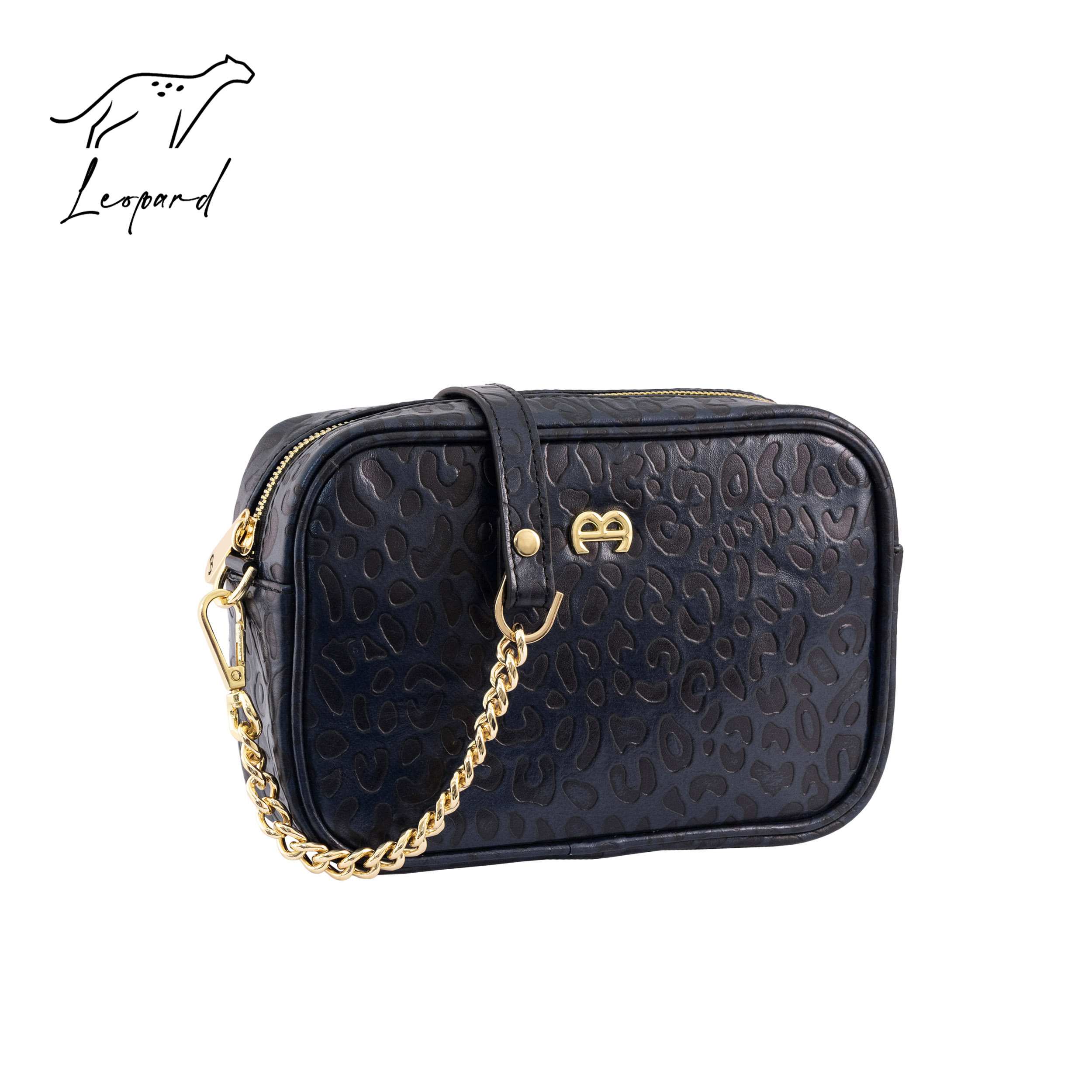 کیف دوشی زنانه مدل F144 منط Mante