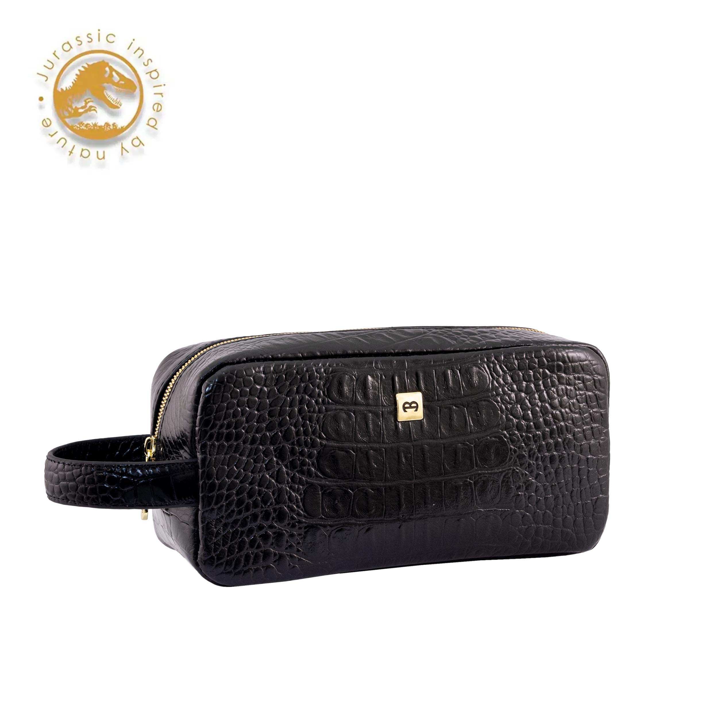 کیف دستی مردانه مدل F147 منط Mante
