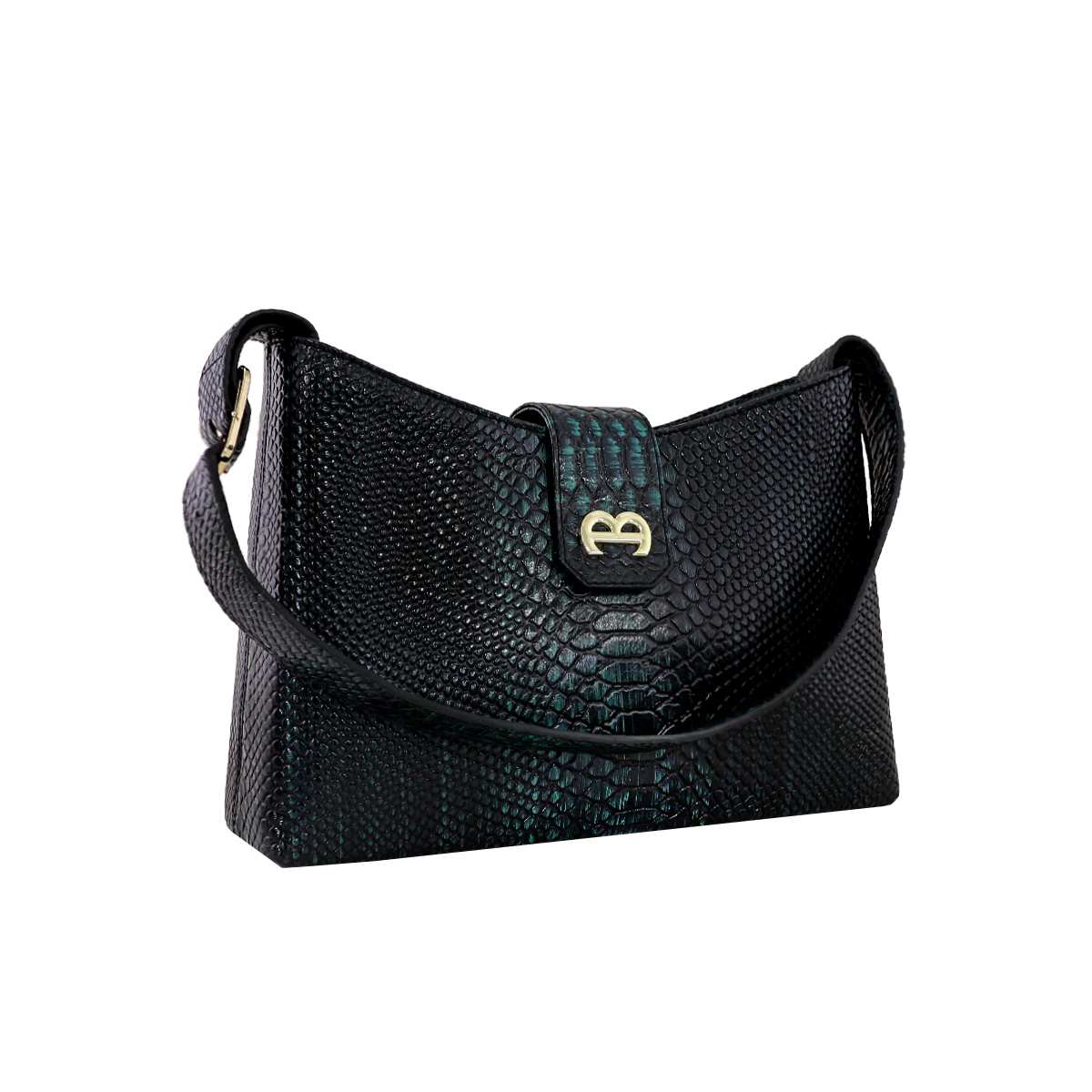 کیف زنانه مدل f119 منط