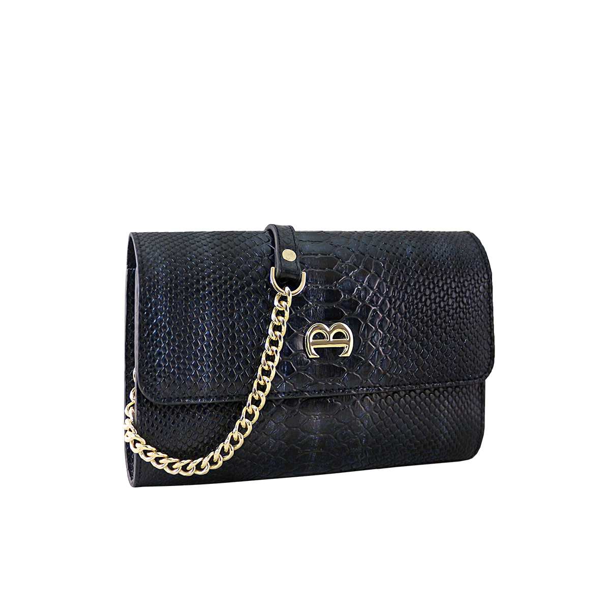 کیف دوشی زنانه مدل h182 منط