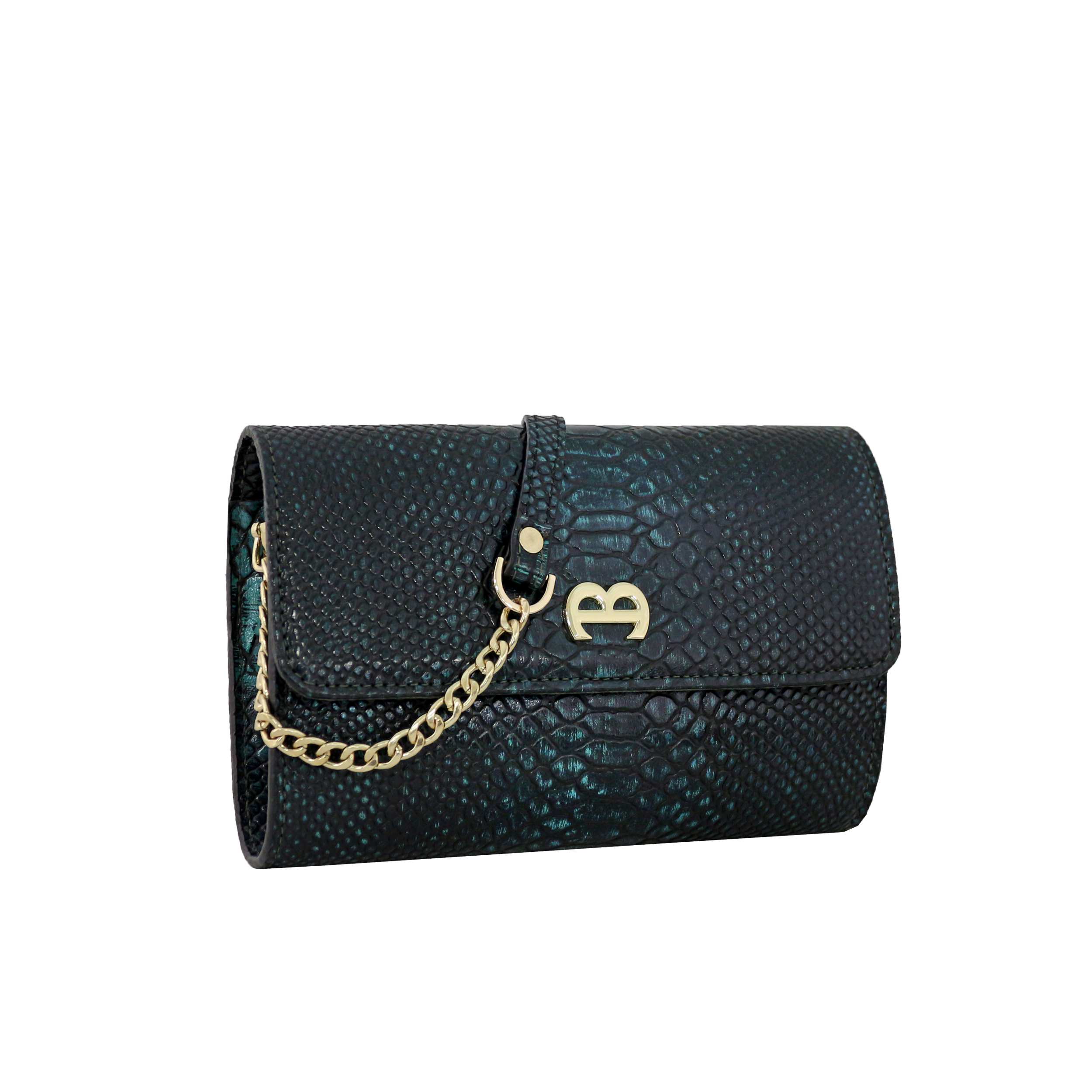 کیف دوشی زنانه مدل h182 منط