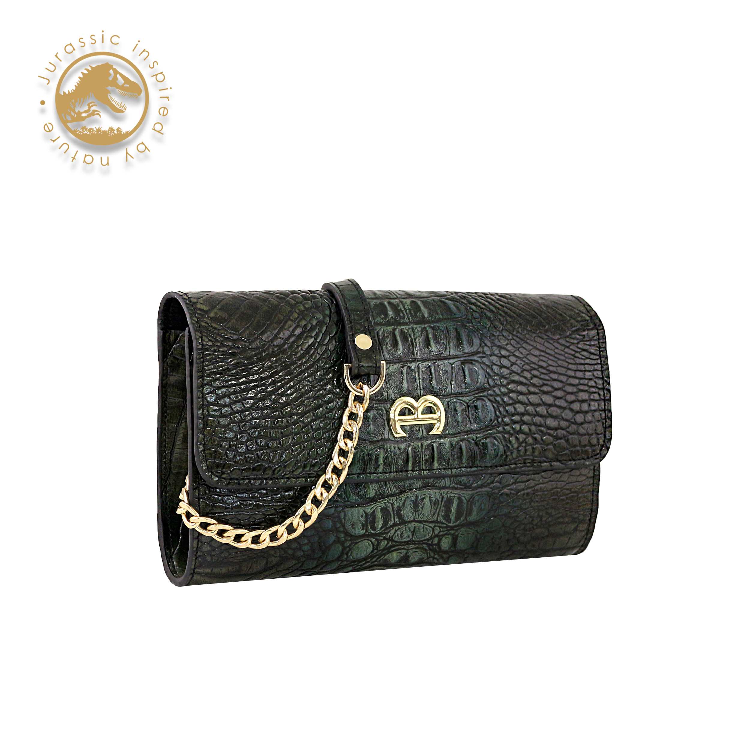 کیف دوشی زنانه مدل h182 منط