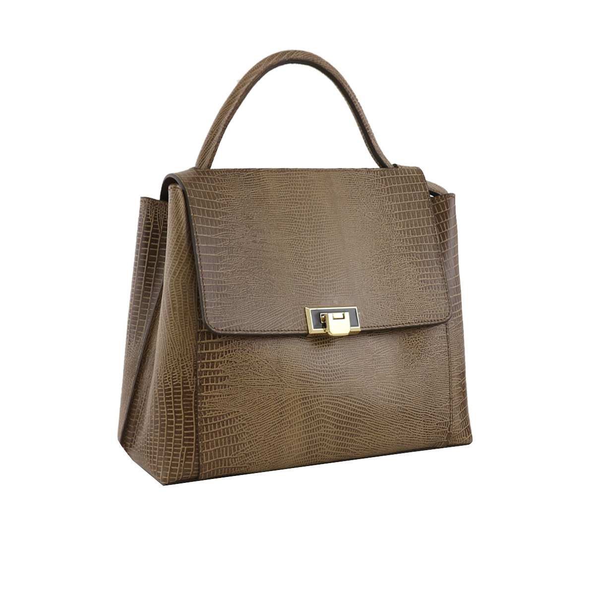 کیف دستی زنانه مدل B260 منط