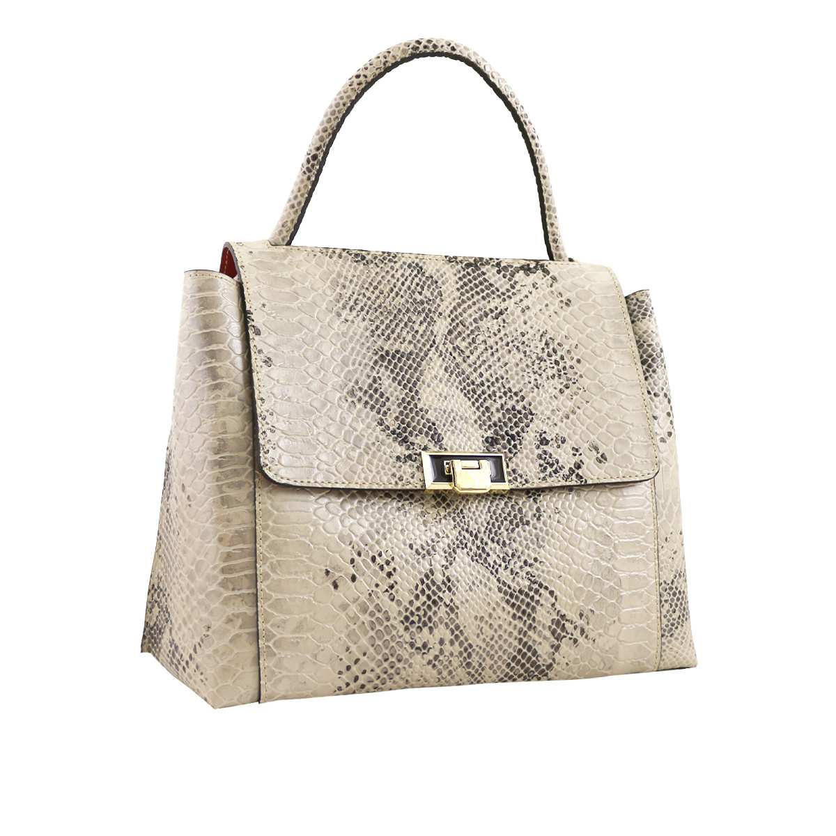 کیف دستی زنانه مدل B260 منط