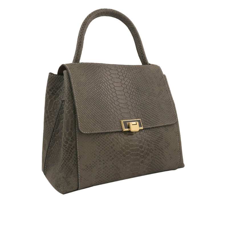 کیف دستی زنانه مدل B260 منط