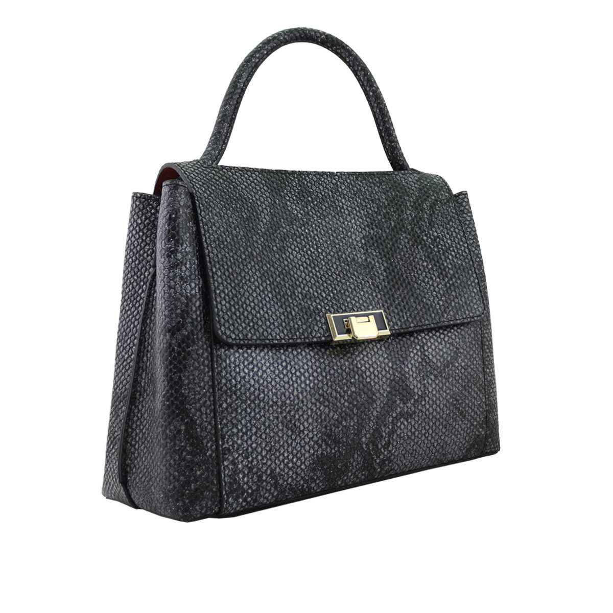 کیف دستی زنانه مدل B260 منط