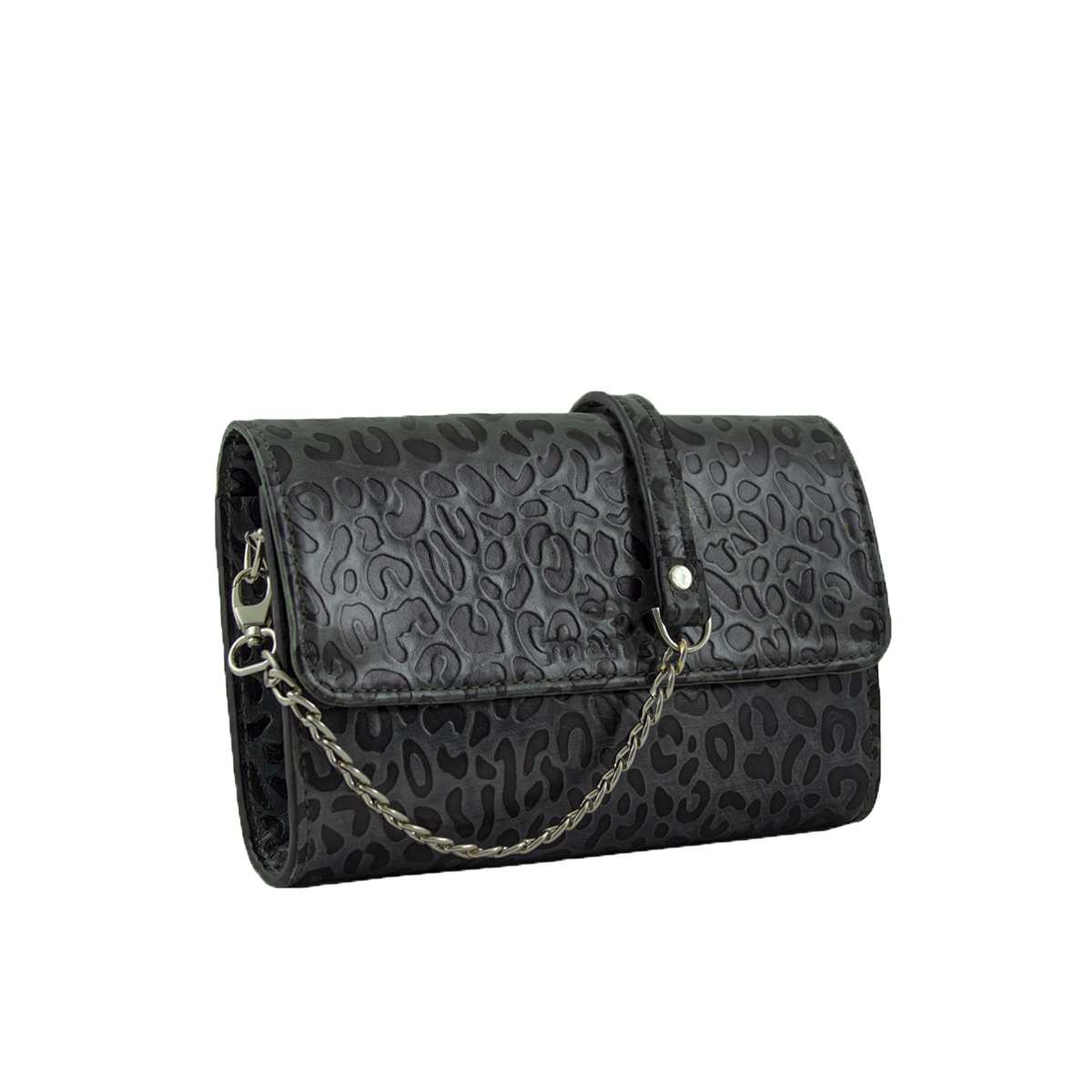 کیف دوشی زنانه مدل h182 منط