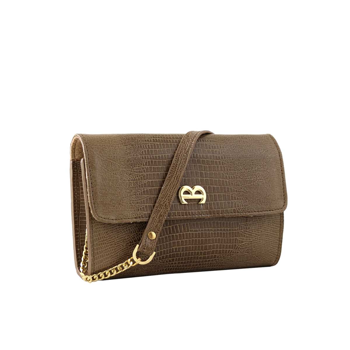 کیف دوشی زنانه مدل h182 منط