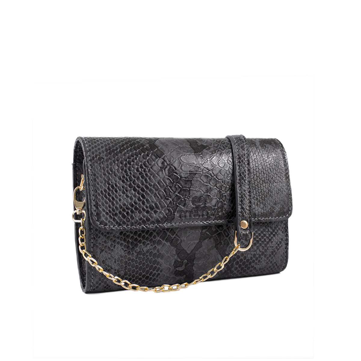 کیف دوشی زنانه مدل h182 منط