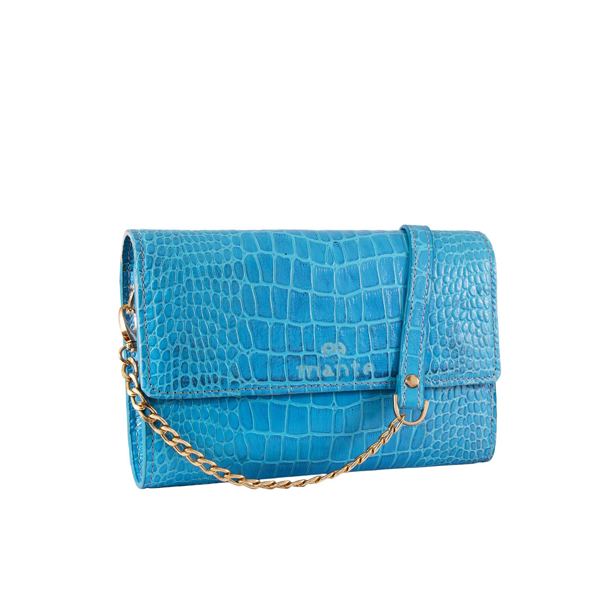 کیف دوشی زنانه مدل h182 منط