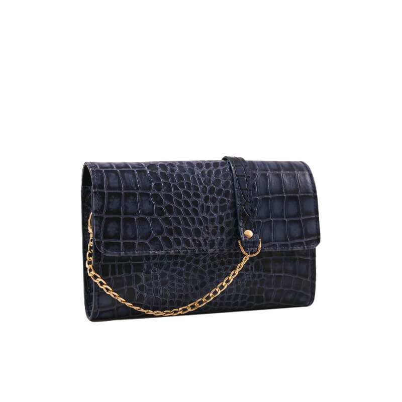 کیف دوشی زنانه مدل h182 منط