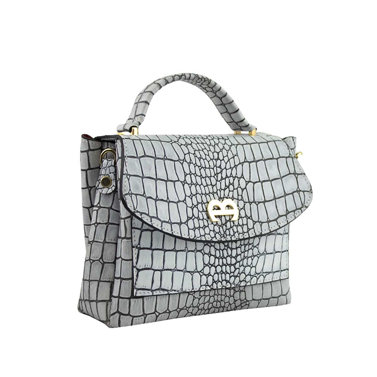 کیف دستی زنانه مدل b265 منط