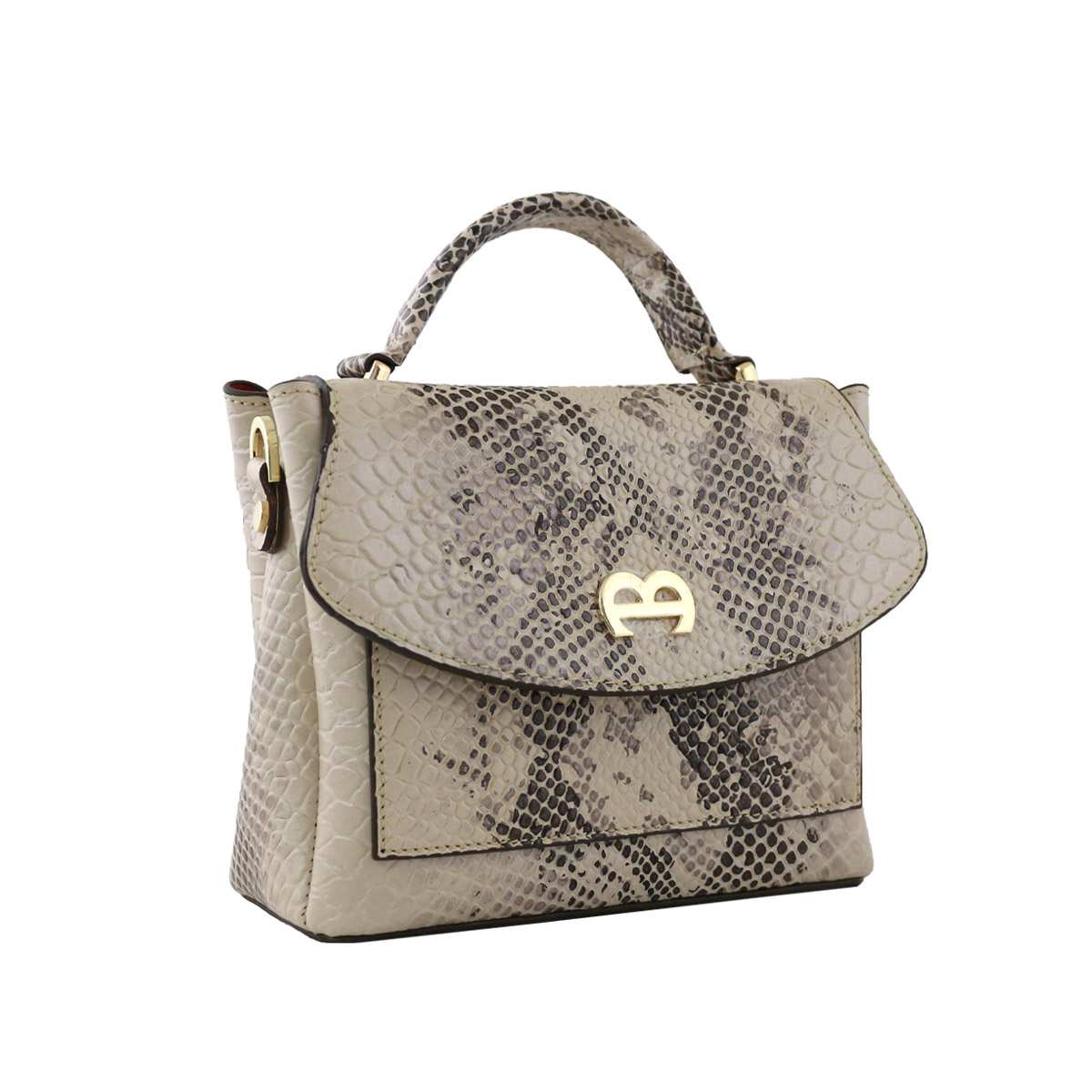 کیف دستی زنانه مدل b265 منط