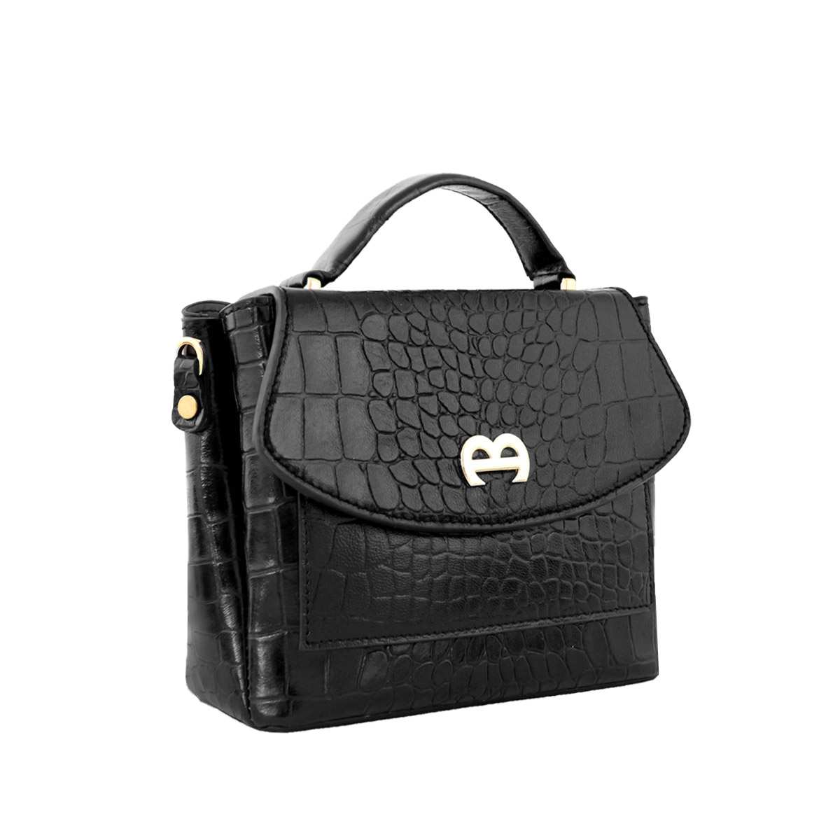 کیف دستی زنانه مدل b265 منط