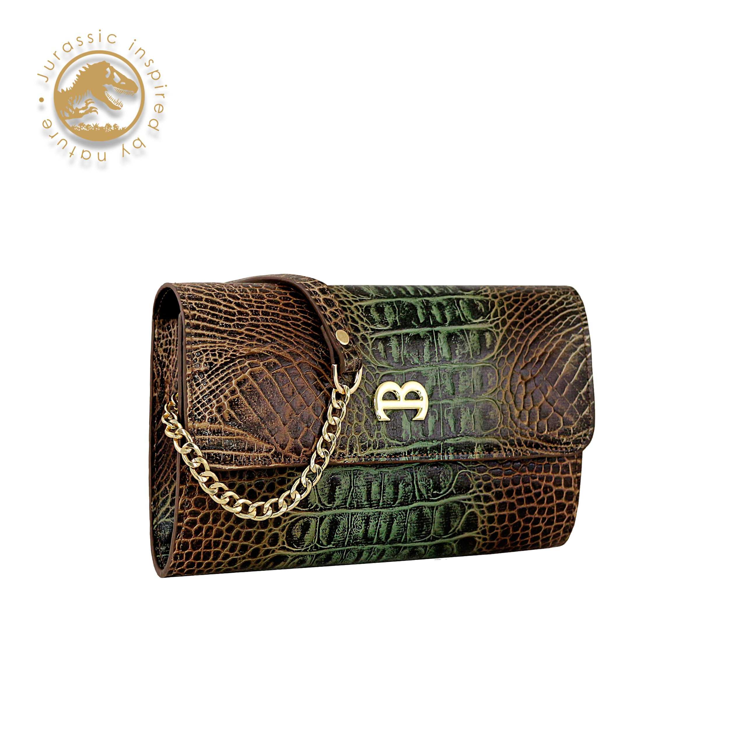 کیف دوشی زنانه مدل h182 منط