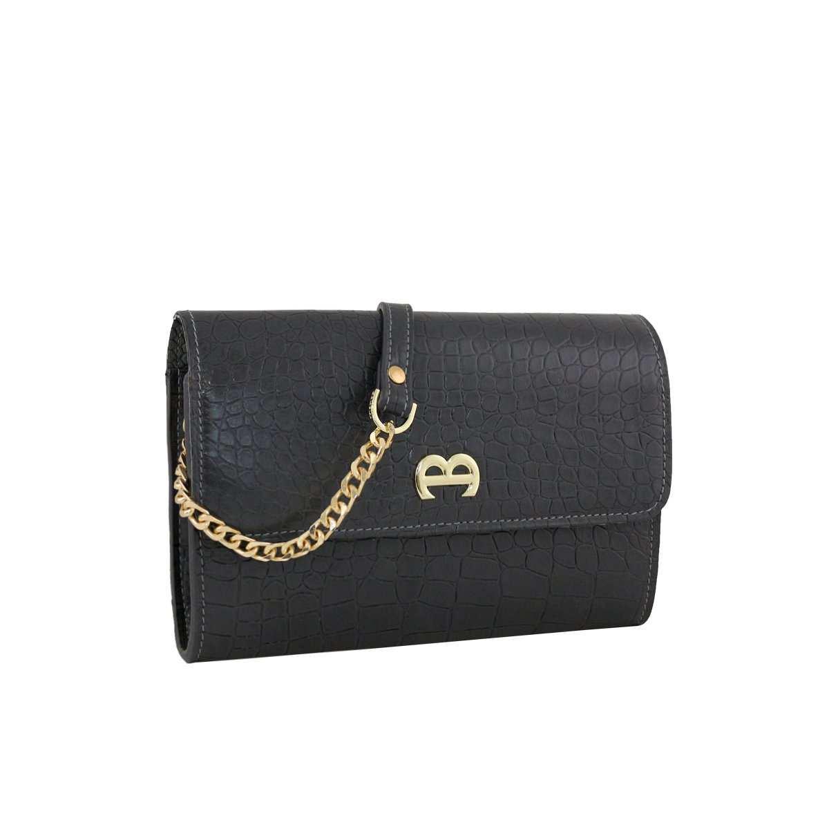 کیف دوشی زنانه مدل h182 منط