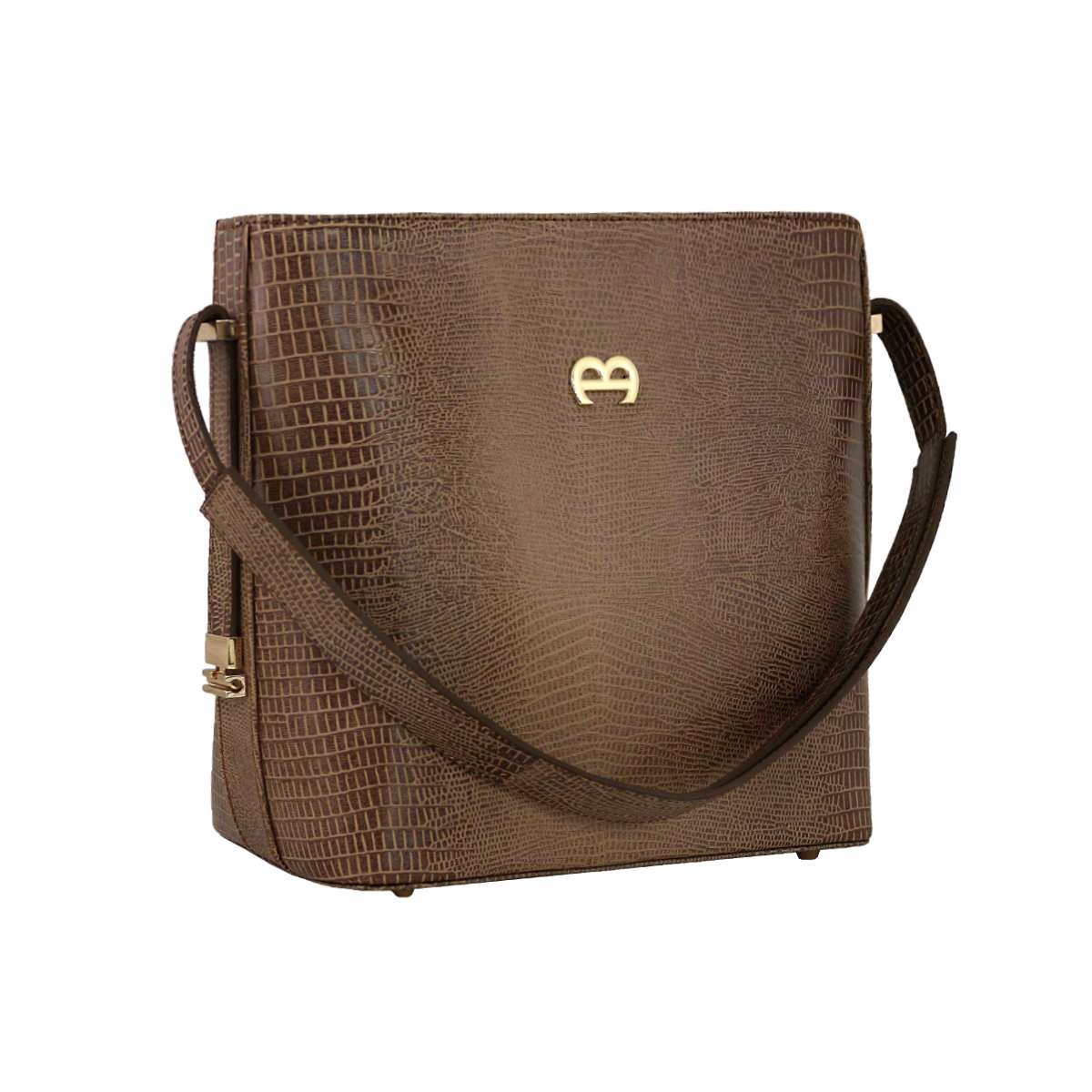 کیف دستی زنانه مدل b267 منط