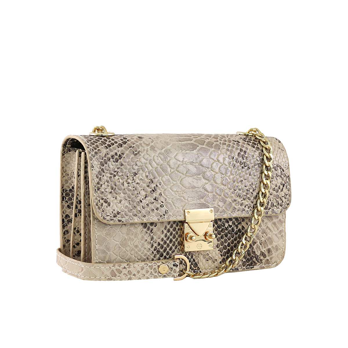 کیف دوشی زنانه مدل ۴۰۷۱ منط