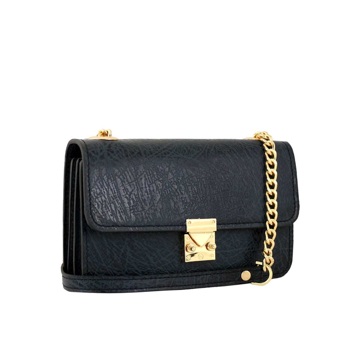 کیف دوشی زنانه مدل ۴۰۷۱ منط