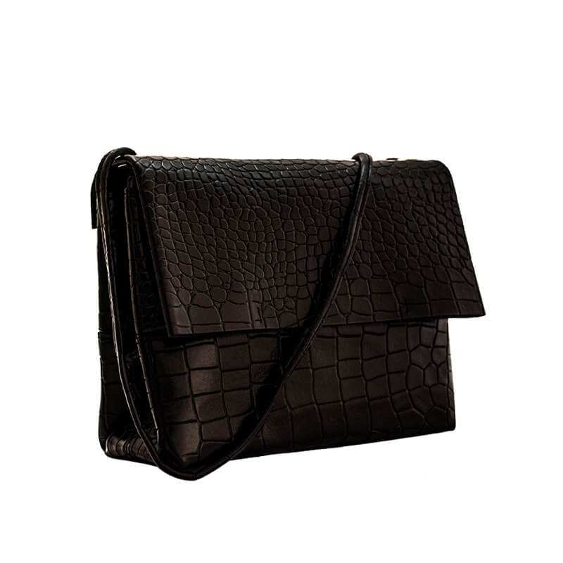 کیف دوشی زنانه مدل ۴۰۷۵ منط