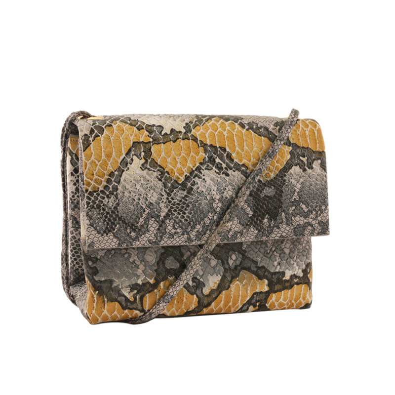 کیف دوشی زنانه مدل ۴۰۷۵ منط