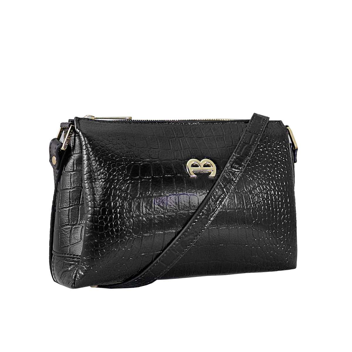 کیف دوشی زنانه مدل B230 منط