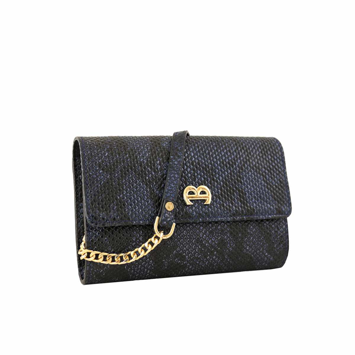 کیف دوشی زنانه مدل h182 منط