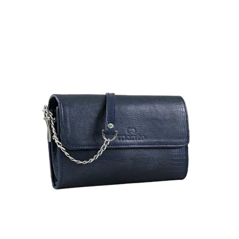 کیف دوشی زنانه مدل h182 منط