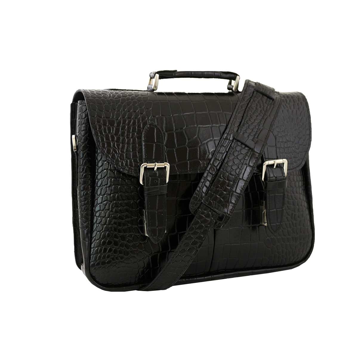 کیف اداری مردانه مدل A135 منط