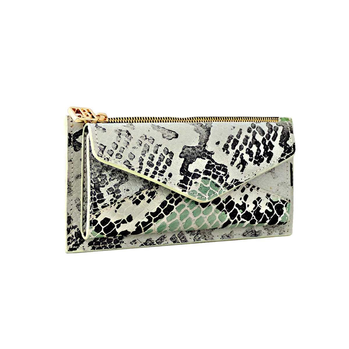 کیف پول زنانه مدل B249 منط