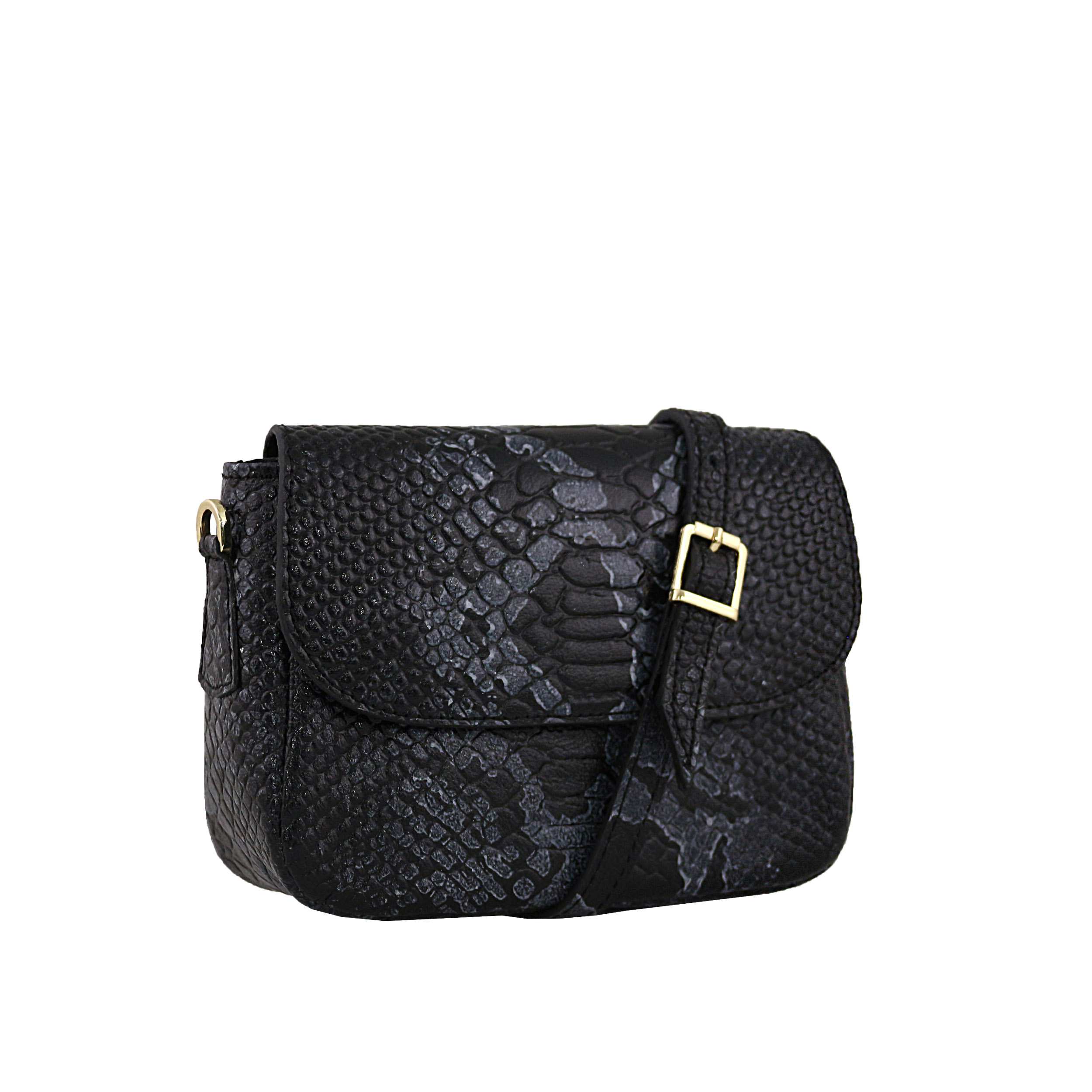 کیف دوشی زنانه مدل B214 منط