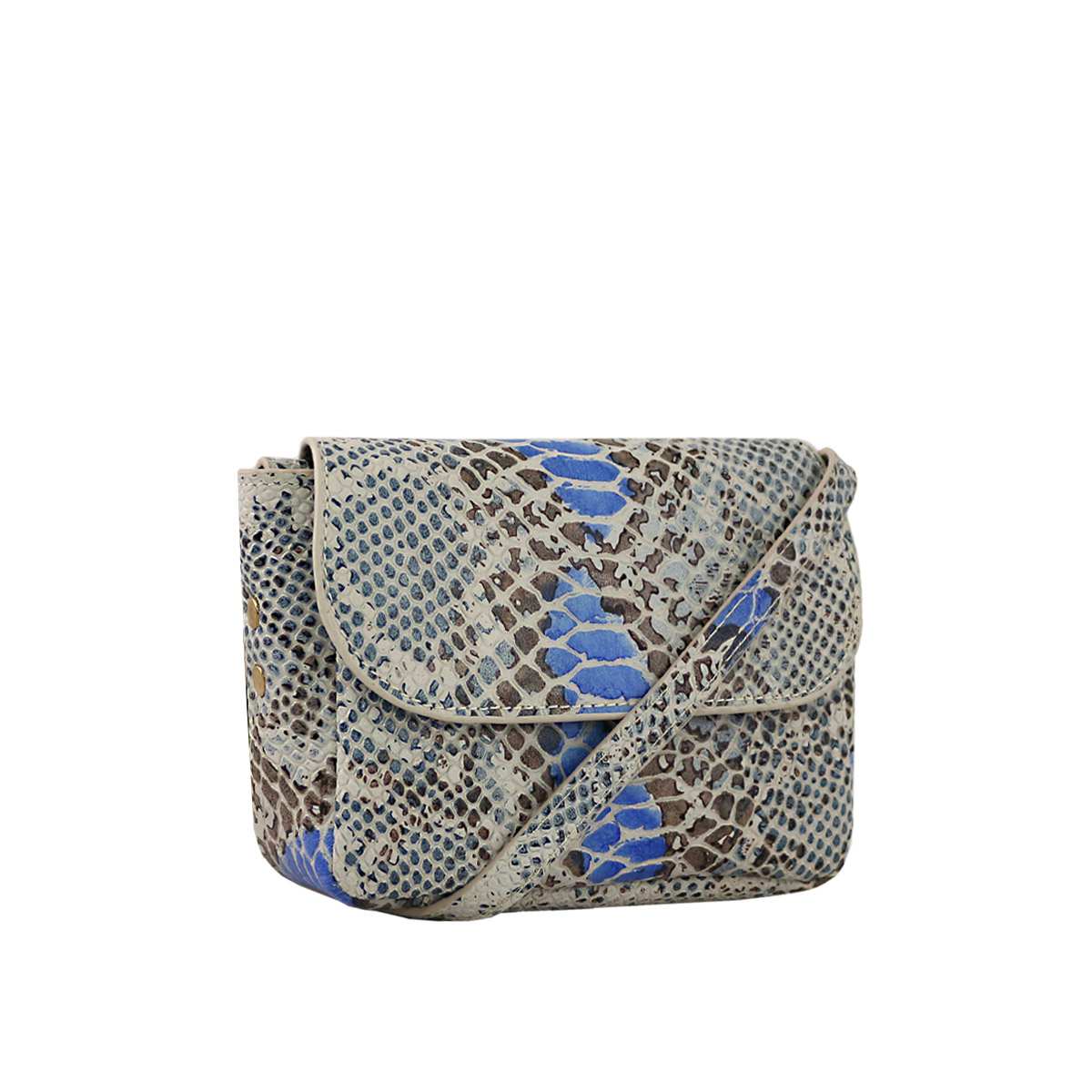 کیف دوشی زنانه مدل B214 منط