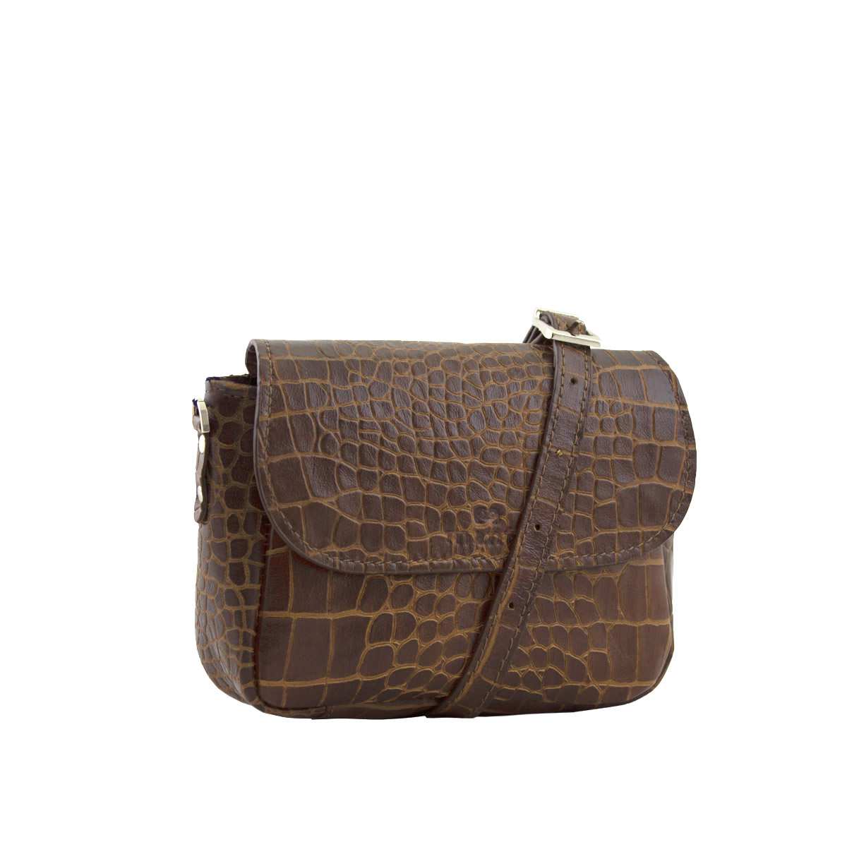 کیف دوشی زنانه مدل B214 منط