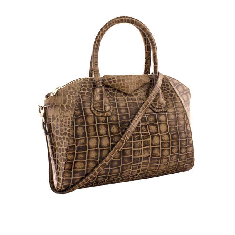 کیف دوشی زنانه مدل ۴۰۸۸ منط