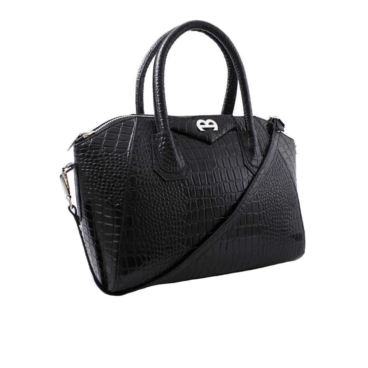 کیف دوشی زنانه مدل ۴۰۸۸ منط