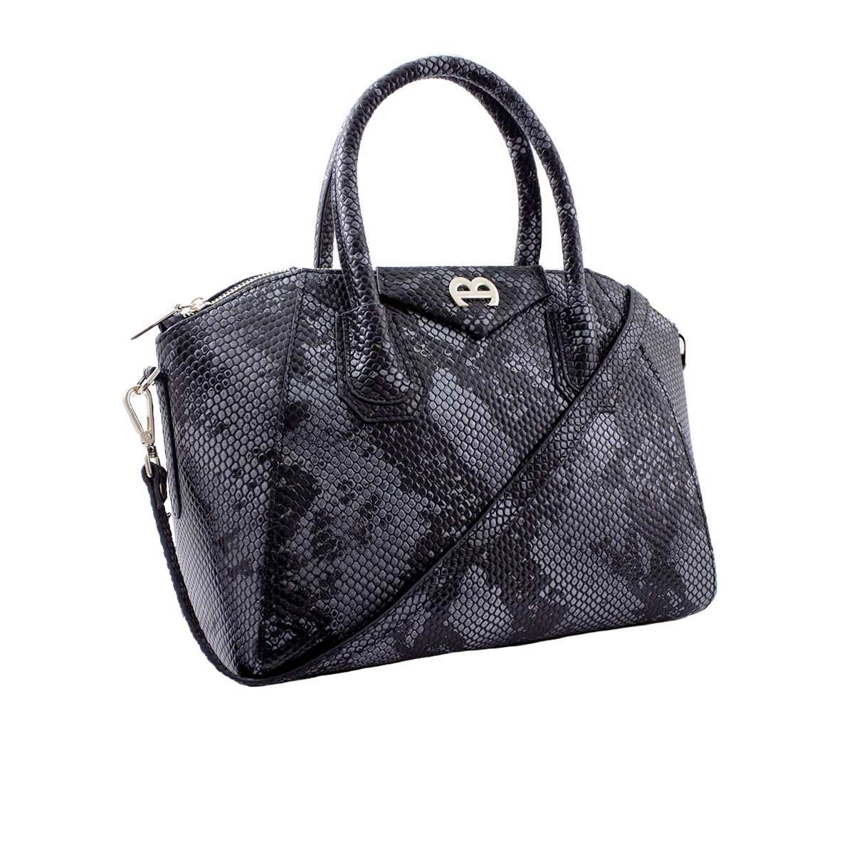 کیف دوشی زنانه مدل ۴۰۸۸ منط